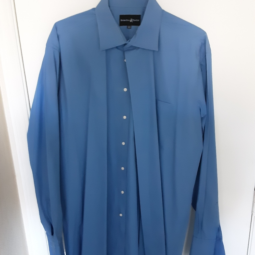 Men's Dress Shirt